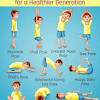 Animal yoga poses for kids: 3
