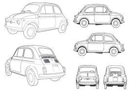 Gemakkelijk de juiste plaat vinden voor je kind zodat hij of zij de tekening kan maken van zijn of haar droom prinses of held. Dessin Voiture Voiture Tour Eiffel Dessin
