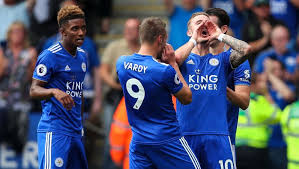 Odds are correct at the time of publication and are subject to change. Leicester 2 0 Wolves Report Ratings Reaction As The Foxes Pick Up Their First Win Of The Season 90min