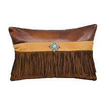 See more ideas about leather throw pillows, leather pillow, pillows. Suede Western Throw Pillow Suede Throw Pillows Suede Pillows Suede Fringe