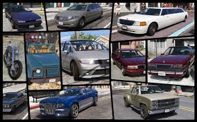 Get a ged or some shit. Ivpack Gta Iv Vehicles In Gta V Gta5 Mods Com
