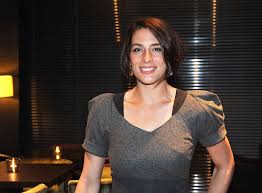 Seitenwechsel für tennisspielerin andrea petkovic (32): Tennis Andrea Petkovic Soll Zdf Sportmoderatorin Werden
