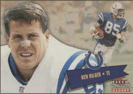 2002 Fleer Tradition Update Glossy 41/200 SP #U72 Wil Wilbert Nieves Padres  RC