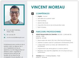 Createur De Cv Et Plus Encore Communication Orale Cv Gratuit Exemple Cv