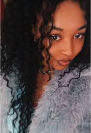 Fur real tho, who’s touching me? 🩵💅🏽 #fyp #fashion #unbothered #fur  #trending #tiktokfashion #thatgirl #confidence #styleinspo