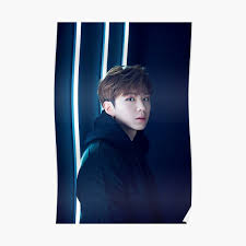 It denotes that the security is a mutual fund. Hyungwon Posters Redbubble