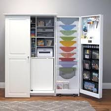 Retractable Wardrobe Pangesand Craft Room Storage Home Decor Craft Room