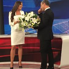 Deniz bayramoğlu'na yeni görevinde başarılar dileriz. Haberturk Un Unlu Sunucusundan Ekranlara Bebek Molasi Medyaradar Ozel