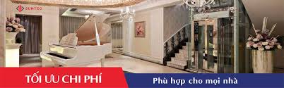 Thang máy trung cấp – Thang Máy Sao Việt