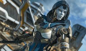 Finishers Will Now Count As Damage Toward Challenges In Apex Legends - Pro  Game Guides