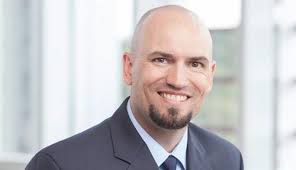 New faculty spotlight: Jared Marx, M.D.