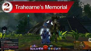 Guild Wars 2 Trahearne Lore Caladbolg Lore In Excellent Current Event Guild Wars Guild Wars 2 Event Guide