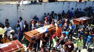 Resultado de imagen para imagenes de los niños quemados en aragua