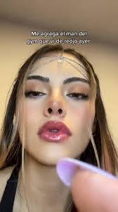 Luz Armas's Instagram, Twitter & Facebook