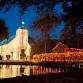 Noel Acadian au Village