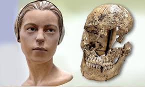 Meet Jane, the 14-year-old eaten when the first British settlers in America  turned to cannibalism: The macabre secrets of starving pioneers besieged by  Red Indians