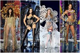 › victoria's secret bombshell bomb eau de parfum 2020. 2018 Victoria S Secret Fashion Show Models List Vsfs Models 2018 Fashion Gone Rogue