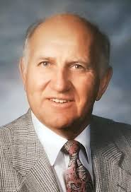 Gerald Ries Obituary (1928