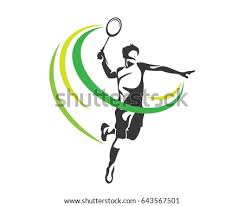 Take a brief survey for a chance to win prizes! Olympic Badminton Logo Clip Art Badminton Clipart Stunning Free Transparent Png Clipart Images Free Download