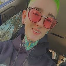 Donovan Begay's Instagram, Twitter & Facebook