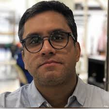 pichardo (James Pichardo)