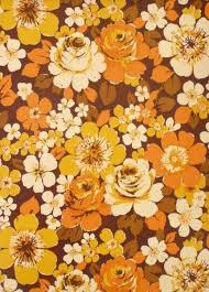 67 Ideas 70s Aesthetic Wallpaper Yellow Vintage Floral Wallpapers Retro Wallpaper Wallpapers Vintage Vintage wall decor ideas that will make your home unforgettable. pinterest
