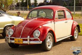 Image result for Poppy Red 1961 Volkswagen