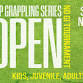 BOP Grappling Series No-Gi Open event image