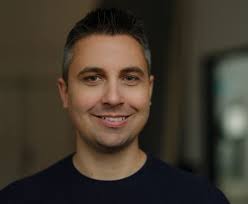 Moje práce? Užívám si ji a pořád mě baví, přiznává šéf Iguana Technology Paul  Tesar