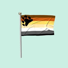 International Bear - Pride Flag – Fabulous Planning
