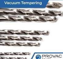 What is Vacuum Tempering & why is it Important?