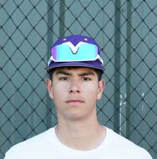 HS BASEBALL: Midland High's Aron Ovalle a tough out at the plate