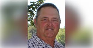 Obituary information for Britton Christensen