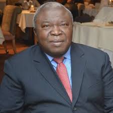 He didn't leave behind monuments. He left behind a movement, built