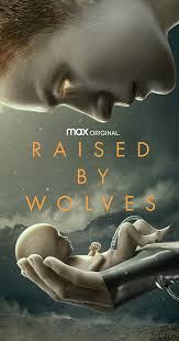 The film was adapted from a novel by michael blake. Raised By Wolves Tv Series 2020 Imdb
