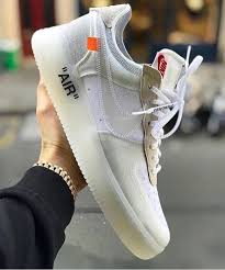 Off White Air Force 1 Black Price Pin By Christian Madrigal On Shoes Sneakers Men Fashion Sneakers Fashion Popular Nike Shoes