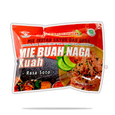 Hal ini karena buah naga memiliki pigmen antosianin yang kaya akan antioksidan. Mie Nyaman Mie Buah Naga Kuah 65gr Shopee Indonesia