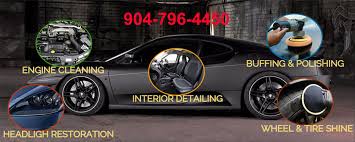 Best Mobile Car Detailing In Jacksonville Fl Car Detailing Near Me