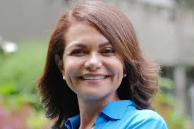 La receta de la felicidad con Rocío Suárez