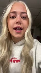 blonde shi 😜 #foryou #fyp