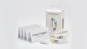 Do you use one of these mood trackers already and would like to recommend it? Moodbeam One Is A Smart Bracelet That Wants To Track How You Feel