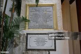 38 St Thomas Cathedral Church In Mumbai ...