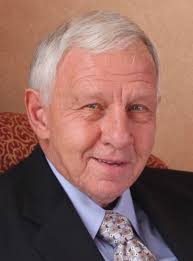 Edward J. Smosna, RPh