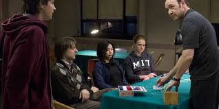 And this is with mediocre rules. Mit Blackjack Card Counting Casino Org Blog