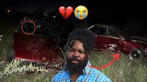Big Zulu involved in a car accident 😭💔 - YouTube