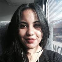 Sasha Diaz's Instagram, Twitter & Facebook