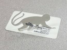 Over 50 designs for cards that fold, flap, spin, and slide (make good: Inventorartist Pop Up Business Cards