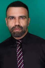 Francisco Calvillo's Instagram, Twitter & Facebook