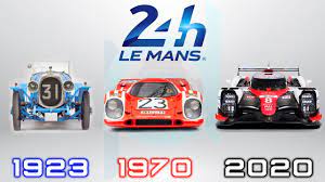Middle english lefman, leman, from lef lief 24h Of Lemans Winners 1923 2020 Youtube