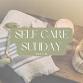 Self Care Sunday: Adult Program (18+), $4 per event image